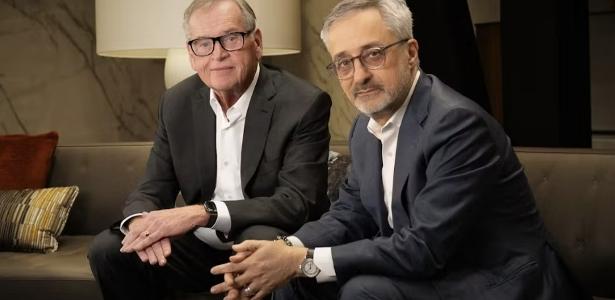 Omnicom e IPG: União de gigantes cria maior grupo de publicidade do mundo