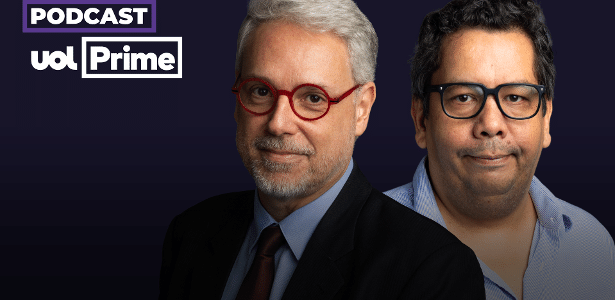 Como uma gigante do saneamento movimentou R$ 63 milh&otilde;es em propina no Brasil | Podcast UOL Prime #113