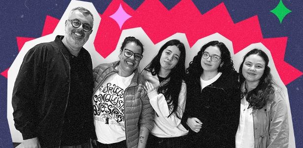 De Baby Boomers à geração Z: o desafio (divertido) de trabalhar juntos