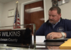 obeson County Sheriff's Office