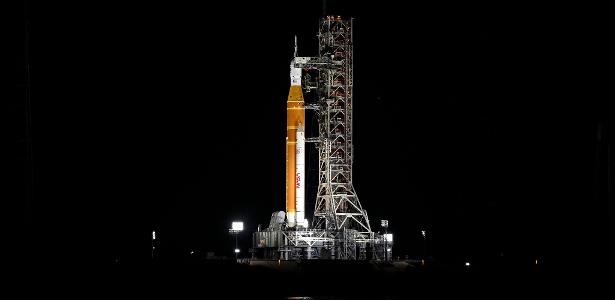 Nasa adia novamente missão tripulada para a Lua: o que está acontecendo?