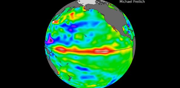 El Niño e pressão de insumos vão deixar inflação acima de 5%, diz analista