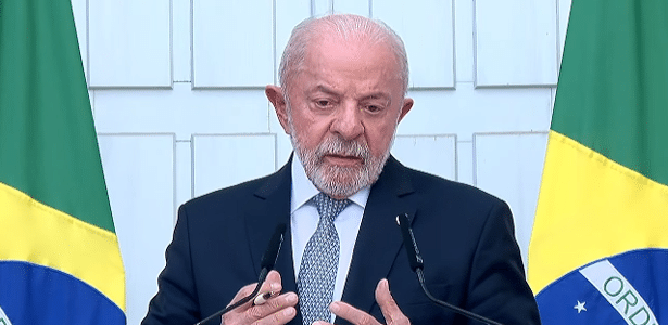 Lula pressiona ANP e proposta do botijão fracionado é arquivada