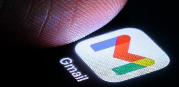 Como fazer para trocar o nome de usuário do Gmail
