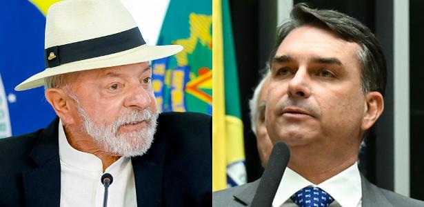 Meio/Ideia: Lula lidera disputa presidencial no 1° e no 2° turno