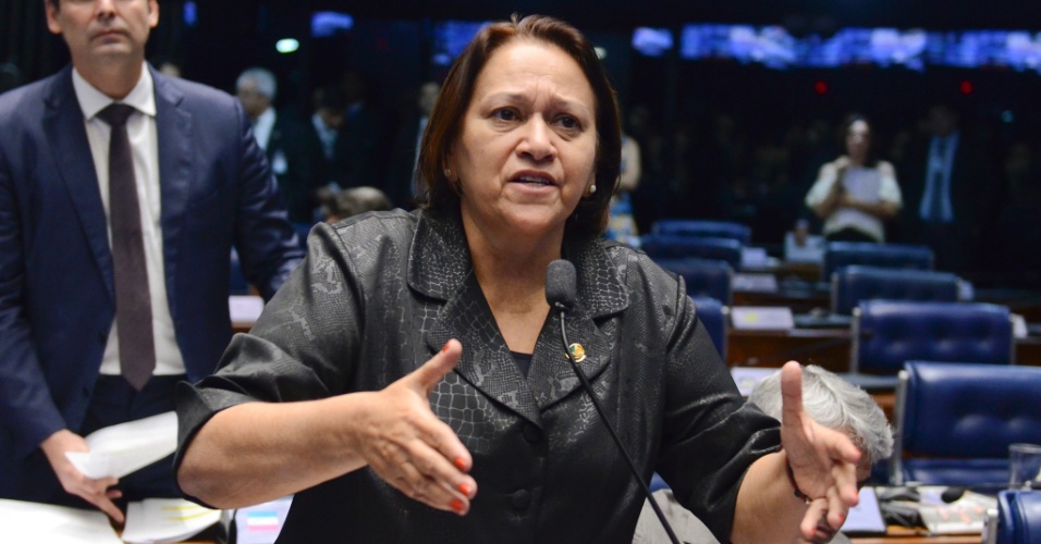 Ana Volpe/Agência Senado