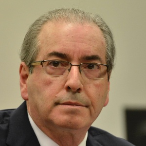 O presidete afastado da Câmara dos Deputados, Eudardo Cunha - Ricardo Botelho/Brazil Photo Press/Estadão Conteúdo