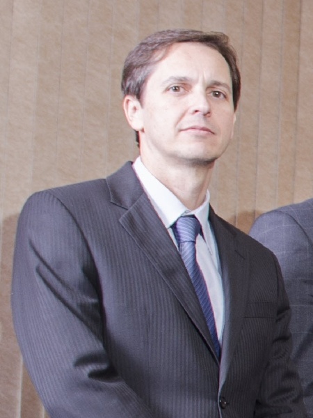 O procurador Orlando Martello, que atuou na Lava Jato - Junior Pinheiro/Folhapress - 31.mar.2015 - Junior Pinheiro/Folhapress - 31.mar.2015