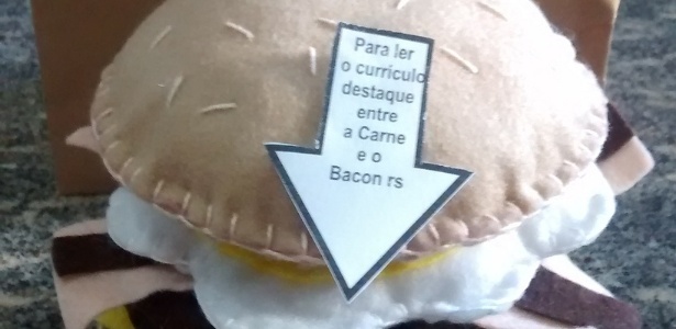 Arquivo pessoal
