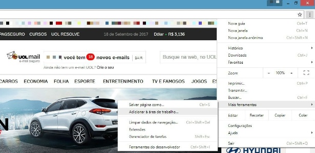 Reprodução Reprodução