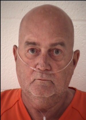 Kenneth Siders, condenado a 10 anos de prisão por pedofilia - Washington County Sheriff"s Office/Divulgação
