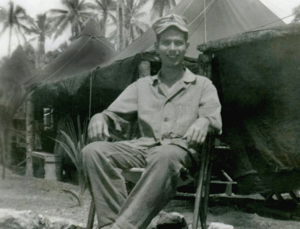 Herman Mulligan morreu em Okinawa na 2ª Guerra Mundial - The New York Times