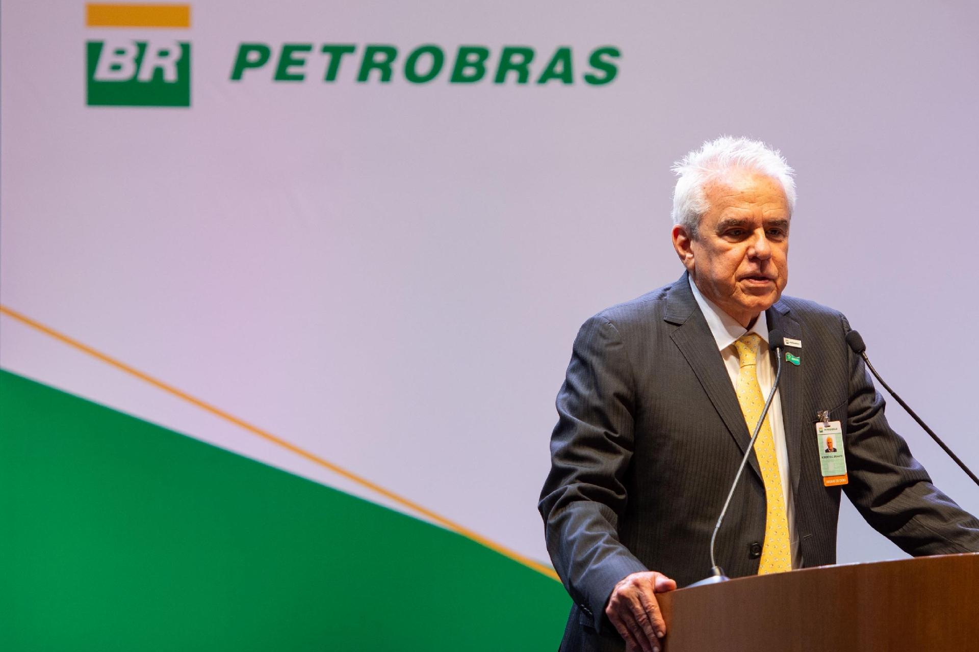 Resultado de imagem para Petrobras vai fechar escritórios em NY, Ãfrica, Irã e Japão, diz CEO