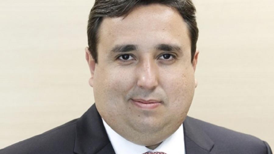 Tiago Pontes Queiroz, secretário nacional de Desenvolvimento Regional e Urbano - Divulgação/Ministério do Desenvolvimento Regional