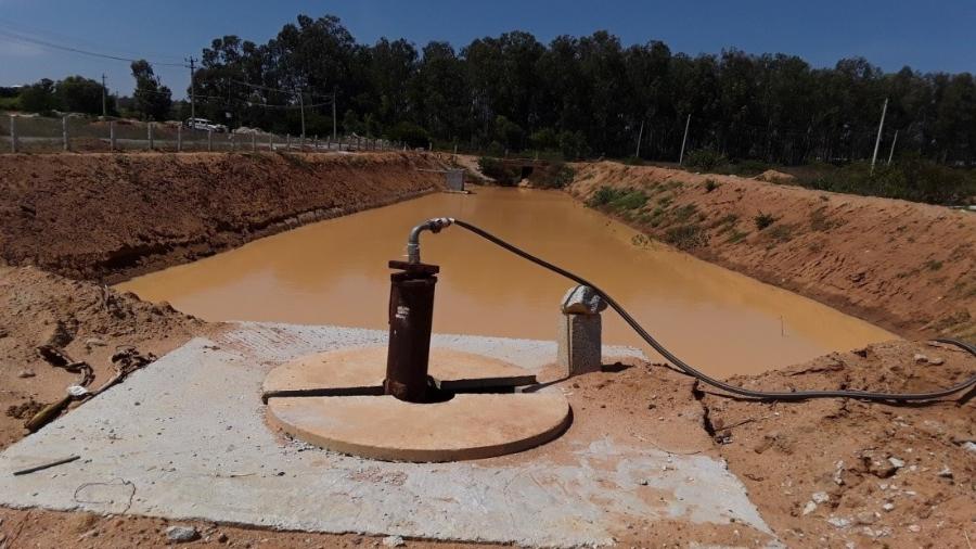 Plantar água pode ser solução para crise hídrica - Water Literacy Foundation