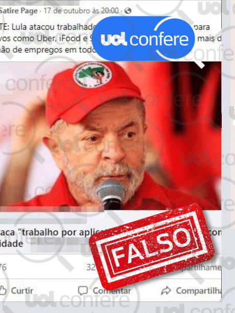 Novo Aplicativo Jogo de Lula: App paga de verdade?