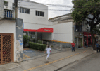 Quadrilha faz reféns e rouba R$ 4 milhões em agência do Bradesco em SP - Reprodução/Google Street View 