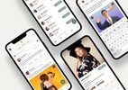 Koo: o que é e quais os problemas do app que viralizou em crise do Twitter - Divulgação