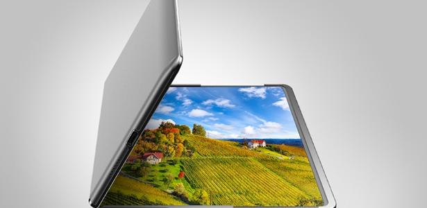 Samsung is betting on a foldable and sliding screen for 2023;  See how it is