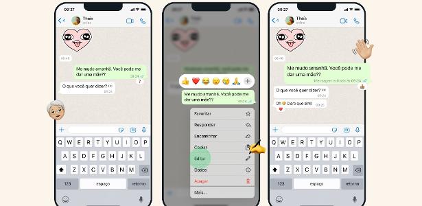 6 recursos matadores do WhatsApp que nem todo mundo conhece