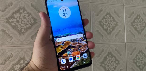 Por R$ 899, Moto G53 está uma pechincha; saiba se vale a pena comprar