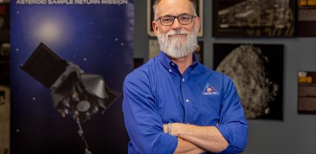 Momento Armagedom: cientista ganha R$ 5 bi para 'salvar' Terra de asteroide