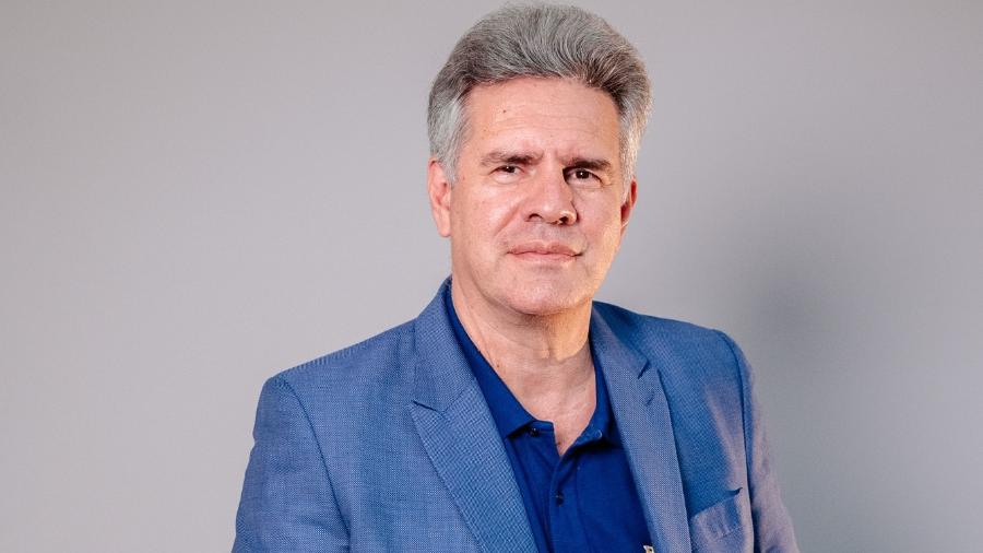 Sergio Zimerman, CEO da Petz Sergio Zimerman, CEO da Petz