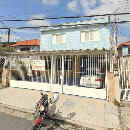 Conselho Tutelar do Jaçanã, na zona norte de São Paulo