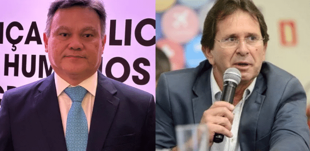 MP denuncia 4 membros do PCC que teriam monitorado promotor Gakiya em SP
