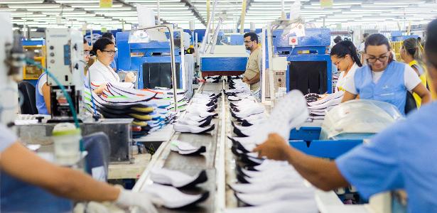 Alvo do tarifaço, setor de calçados lamenta 'pior outubro em uma década'