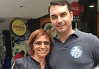 'Quem é Mariana': entenda busca relacionada a Flávio impulsionada por Janones