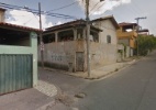 Suspeito sofre mal súbito e morre durante roubo em Minas Gerais - Reprodução/Google Street View