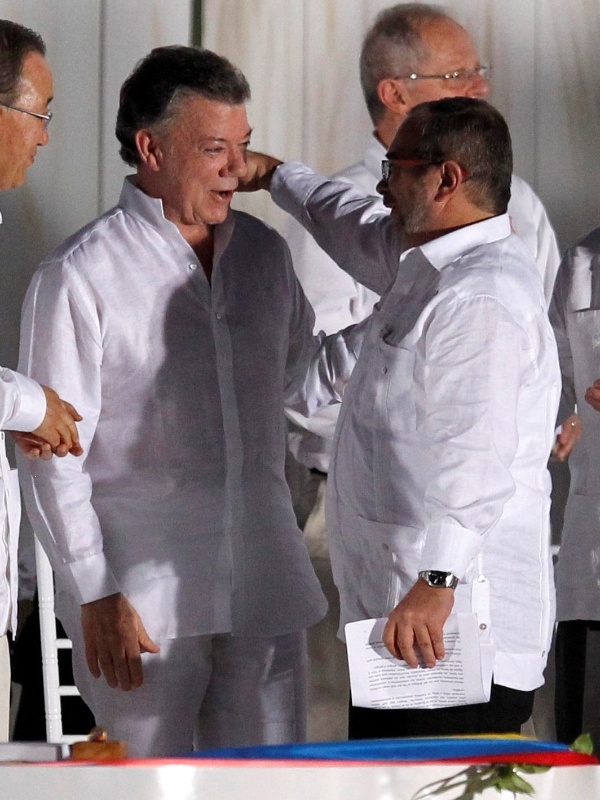 John Vizcaino/Reuters