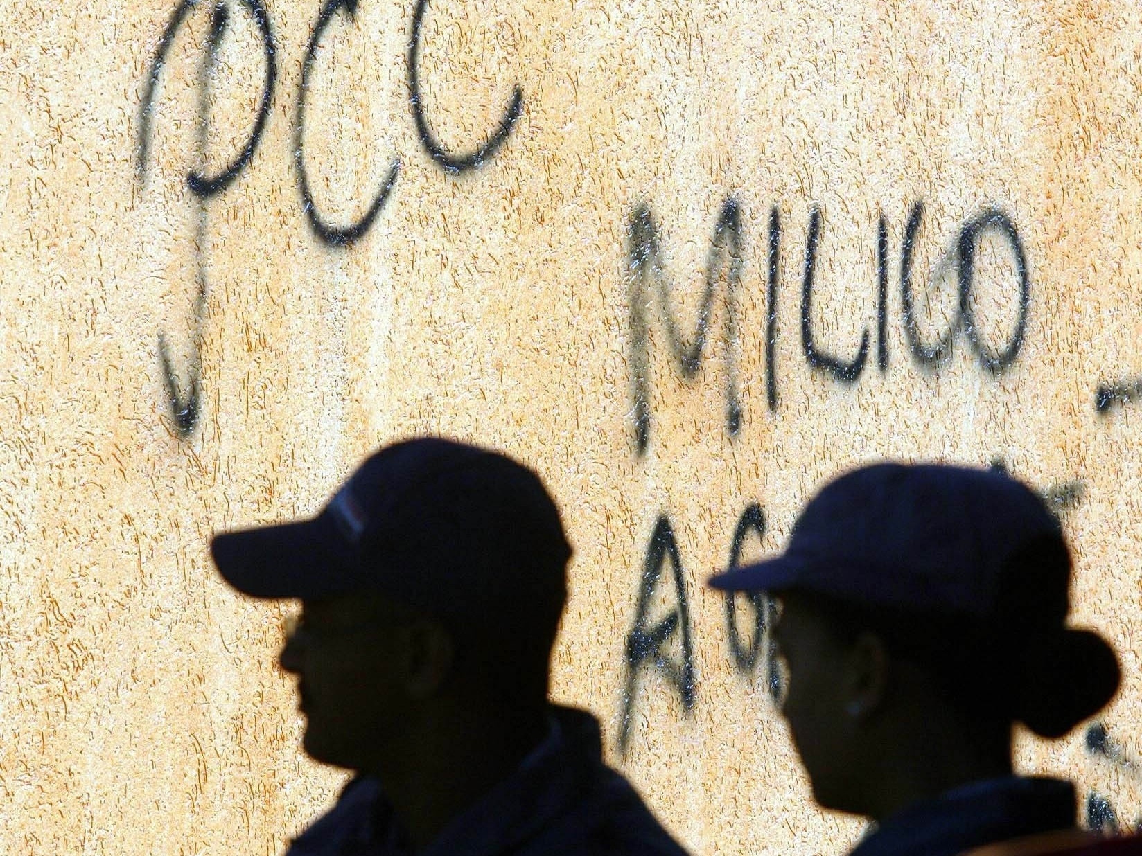 Novo racha no PCC já matou 9 pessoas em São Paulo, diz MP