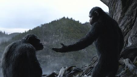 Weta/20th Century Fox/Handout via Reuters