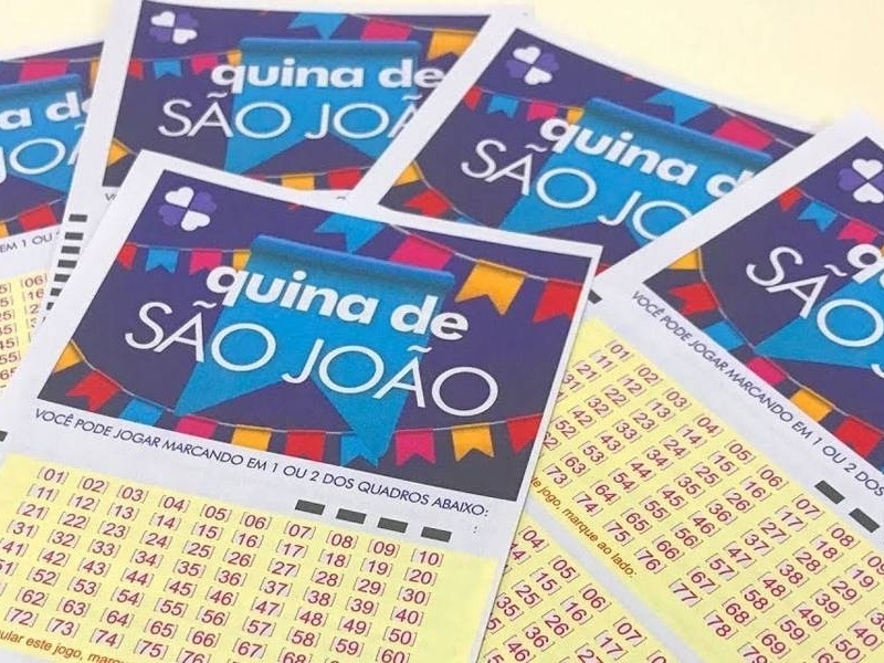 Quero Ver o Resultado da Quina: descubra como conferir seu jogo!