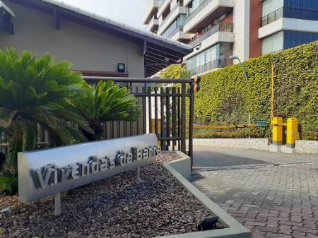 Condomíno Vivendas da Barra, onde o presidente Jair Bolsonaro (PSL) possui uma casa - Gabriel Sabóia/UOL