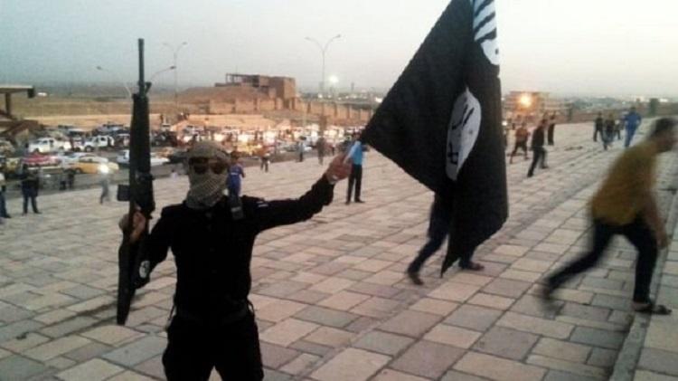O autointitulado Estado Islâmico foi fundado contra a vontade do comando da Al-Qaeda - Reuters - Reuters