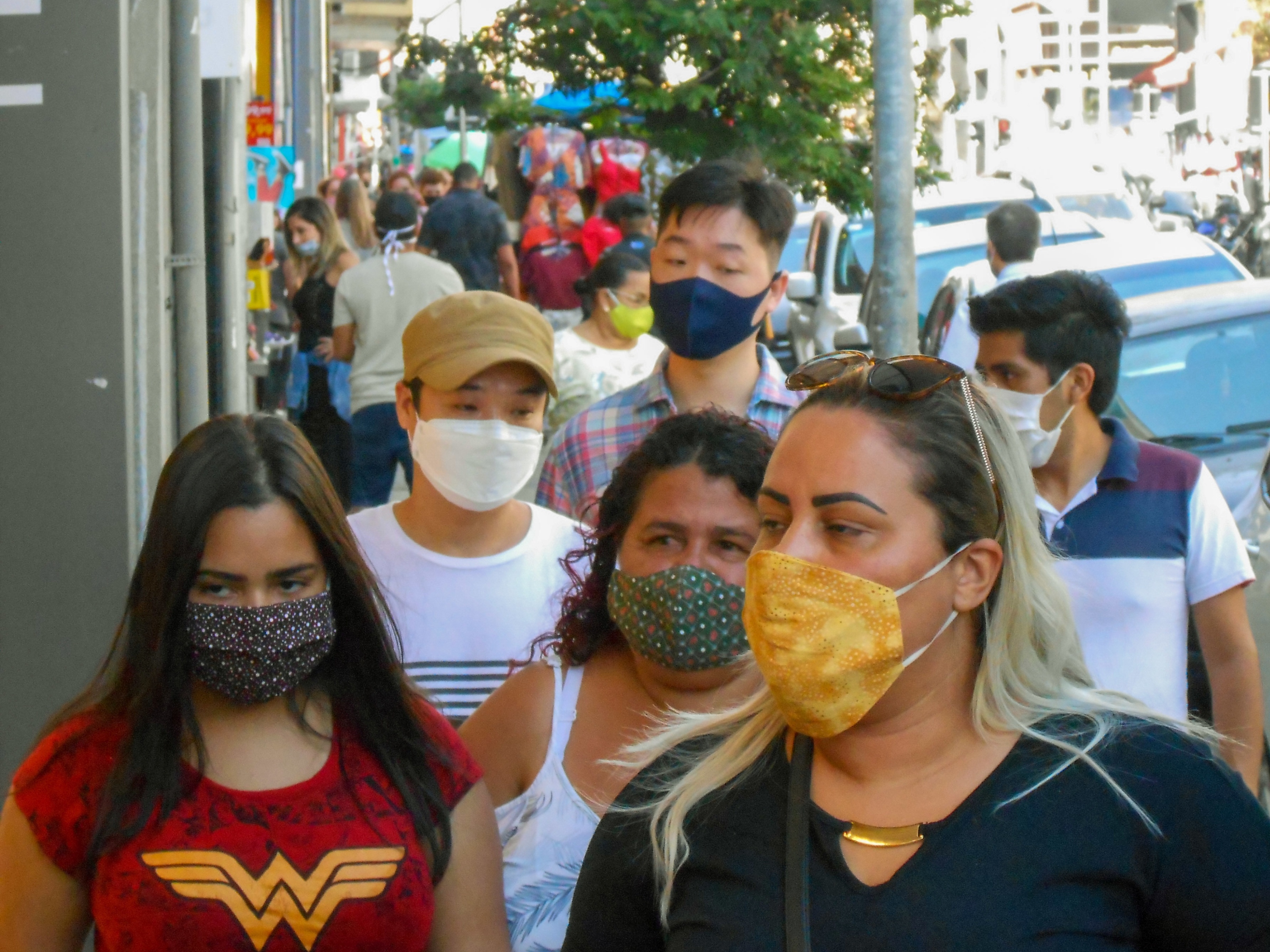 SP libera bar e restaurante até 22h em regiões há 14 dias na fase amarela