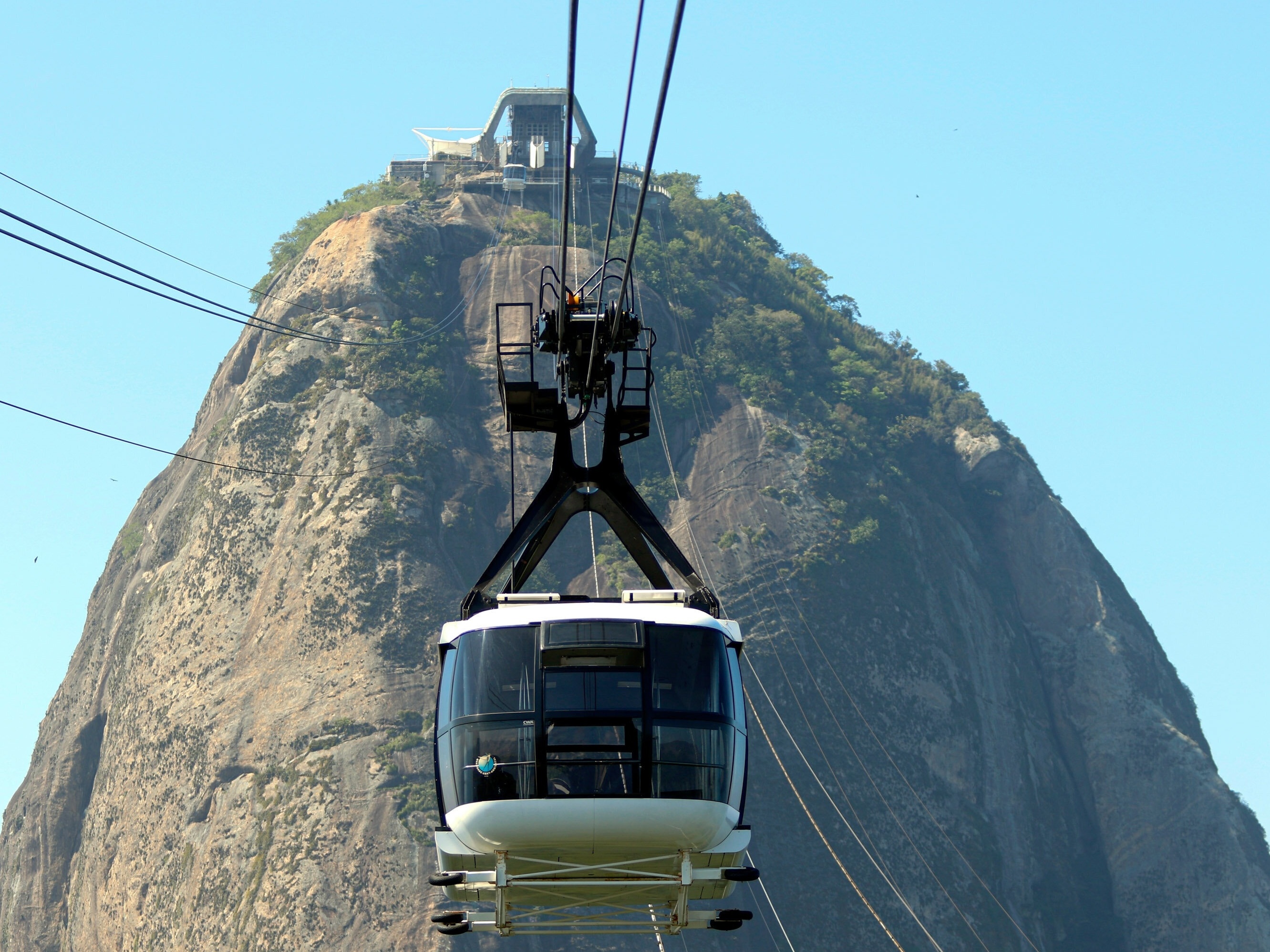 Uma das maiores atrações turísticas da cidade, o Pão de Açucar quer entrar,  em definitivo, para a rotina de diversão de quem vive no Rio - Rio - Extra  Online