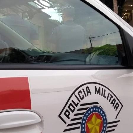 Polícia de SP prende homem que invadiu pelado a casa de uma idosa em Sorocaba - Divulgação/PM