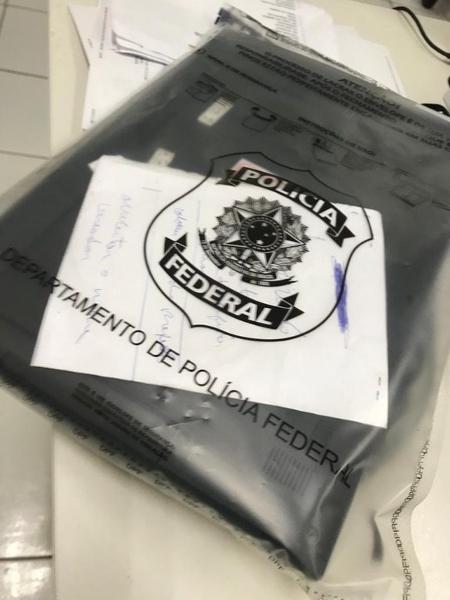 Operação da PF em Tocantis e no Piauí investiga a produção de conteúdo ofensivo a candidatos e servidores públicos - Polícia Federal