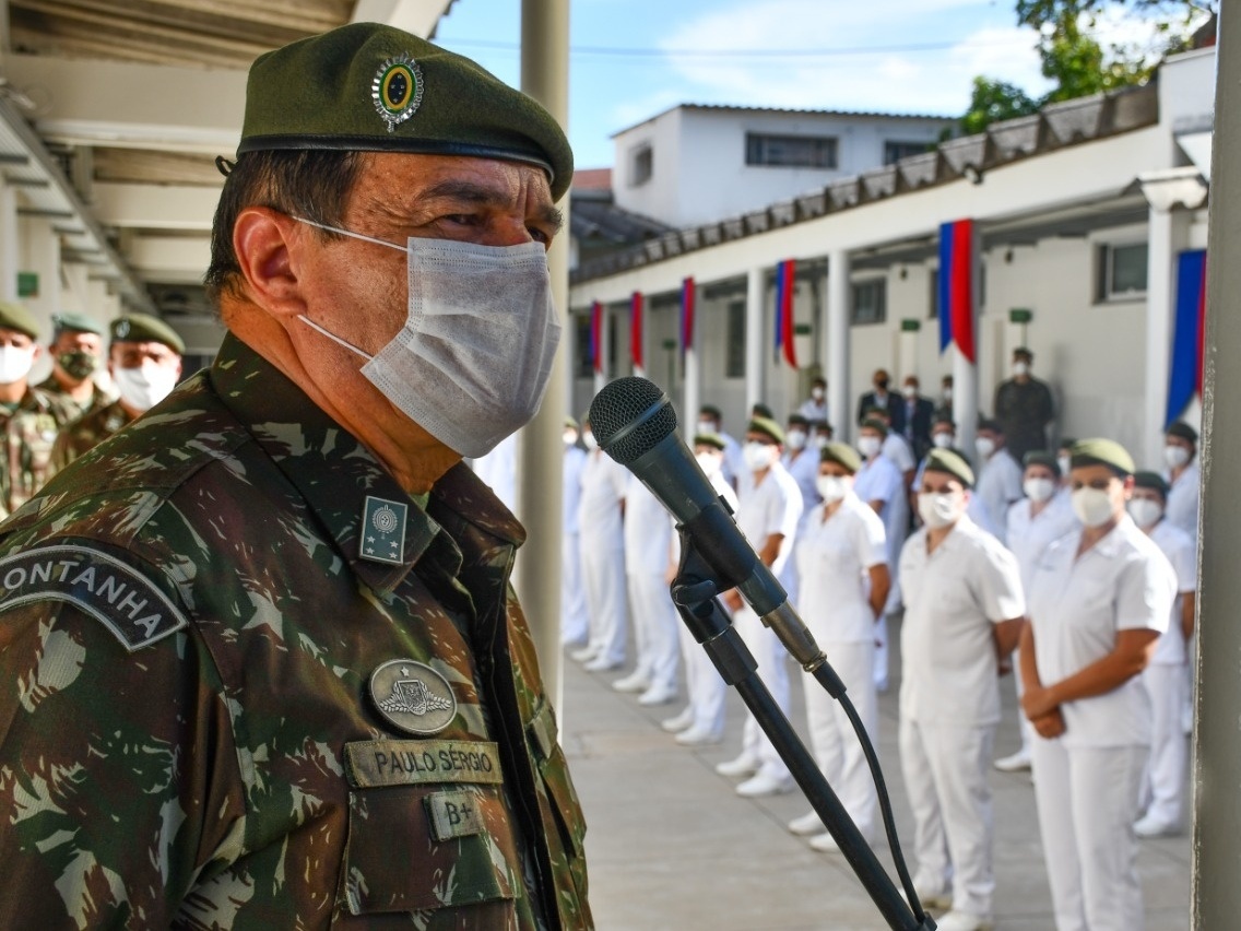 Exército - Notícias e tudo sobre