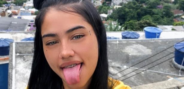 Hello Kitty: Ex-namorada faz homenagem após morte em ação policial - Vimarsana News