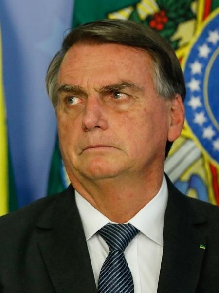 Bolsonaro Faz Papel De Rábula De Cadeia Ao Defender Empresários Golpistas 25082022 Uol 7206