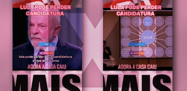 Pilulas Lula ganhou porque o Bolsonaro é muito incompetente pra perder pra  um ex-presidiário Bolsonaro não é conservador nem de direita Se Lula fizer  o que Bolsonaro fez, todo mundo vai criticar.