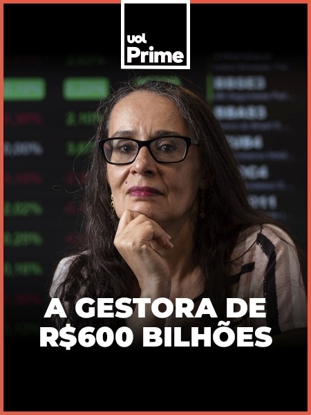 Quem é a mulher mais poderosa do capitalismo no Brasil