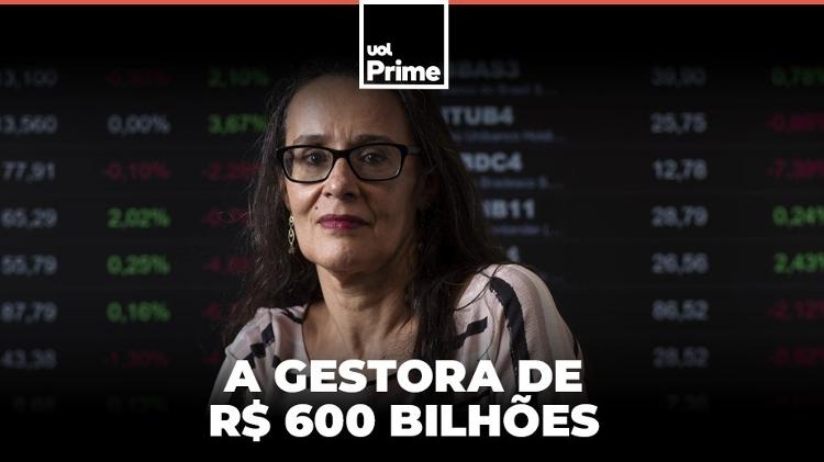 Quem é a mulher mais poderosa do capitalismo no Brasil