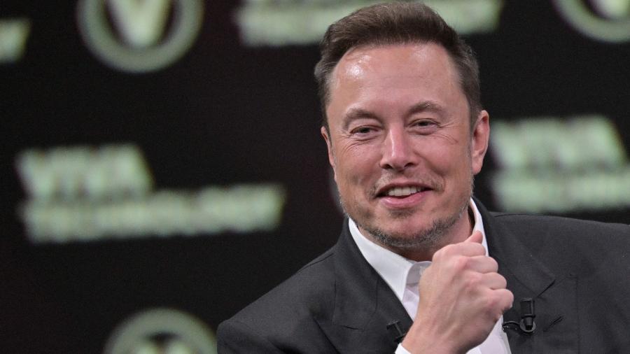 Bilionário Elon Musk sofreu prejuízo bilionário nesta semana