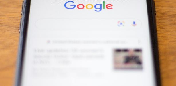 Aprenda como usar nova função que remove dados pessoais de buscas do Google